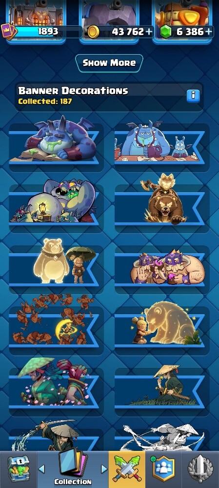 clash of royal - 16