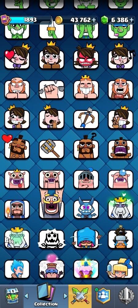 clash of royal - 12