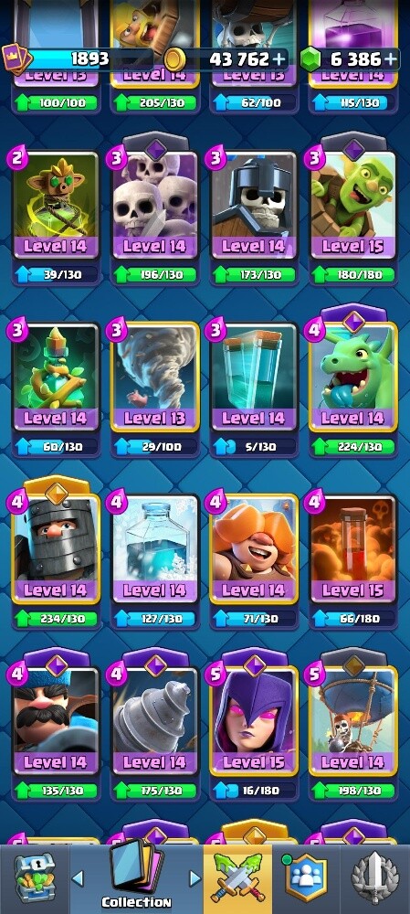 clash of royal - 6