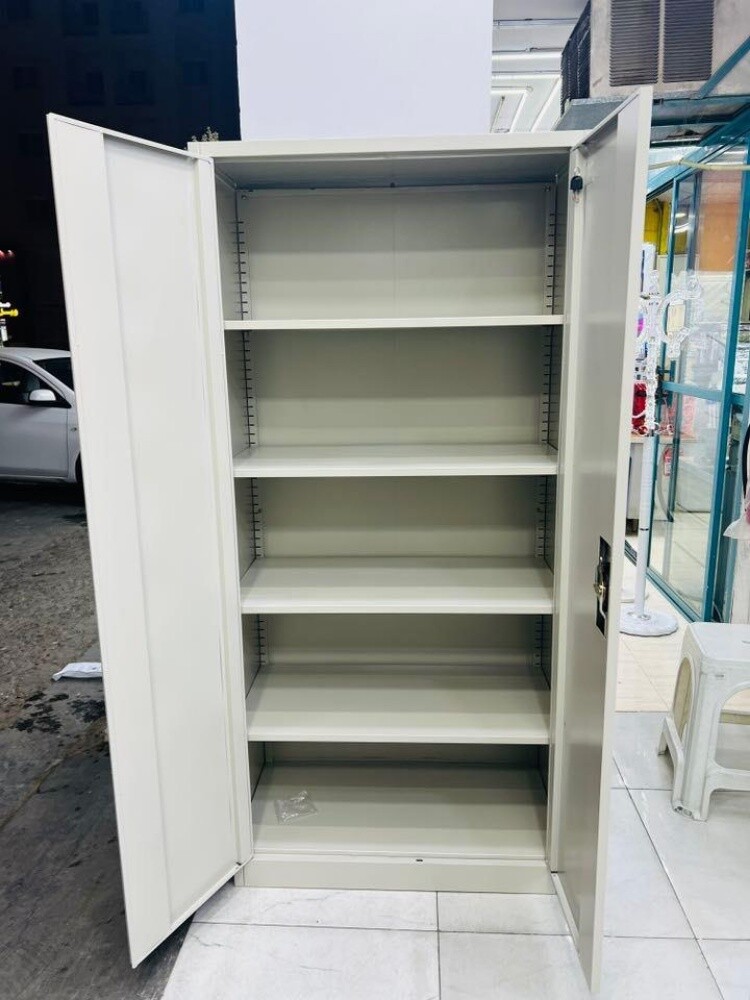 New Wardrobe,Steel Cabinet,Cupboard - 2