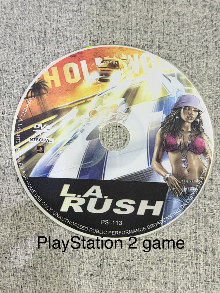 ps2. games - 14