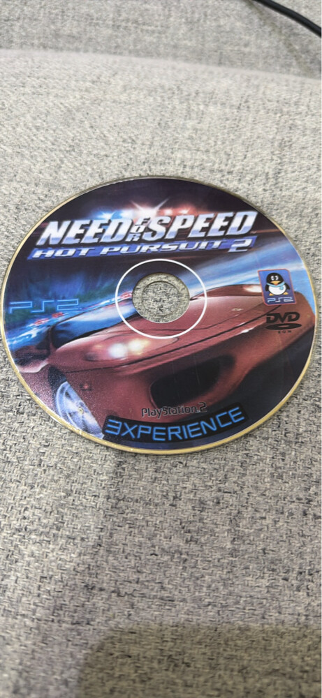 ps2. games - 4