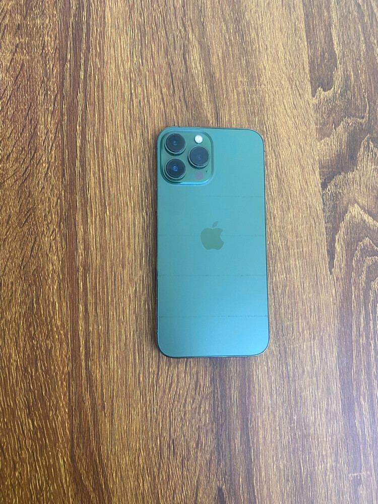 iphone 13pro max128Gb - 1