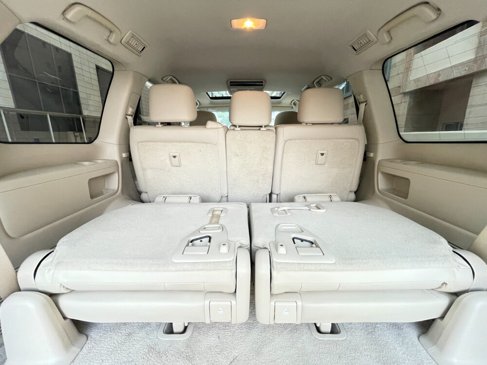 Toyota Land Cruiser 2018 GXR Grand  - 17