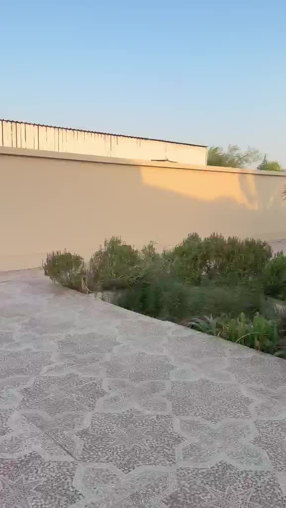 عزبة للبيع فيلا مفروشة - 1