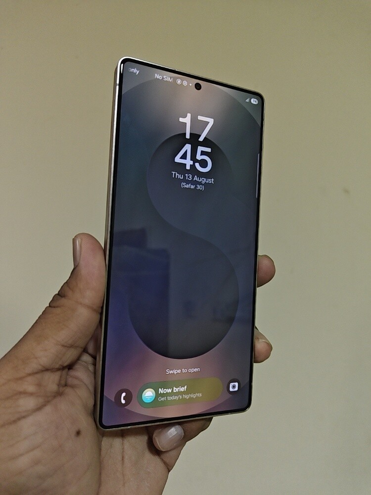 Samsung galaxy s25 ultra only mobil - 4