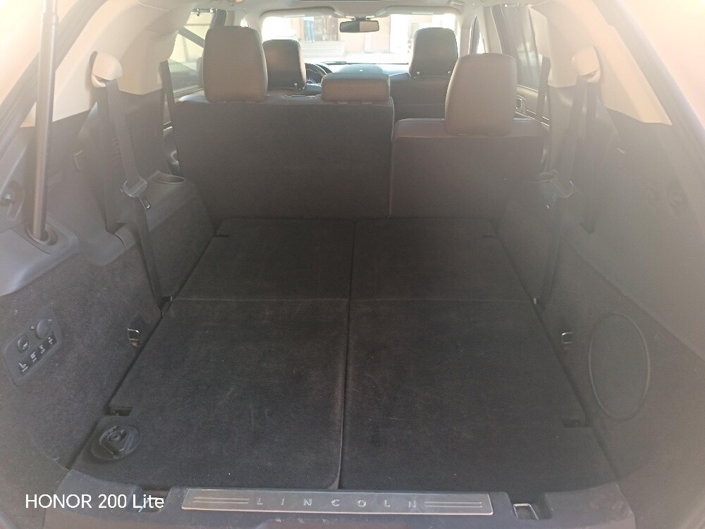 Lincoln MKT original paint - 14