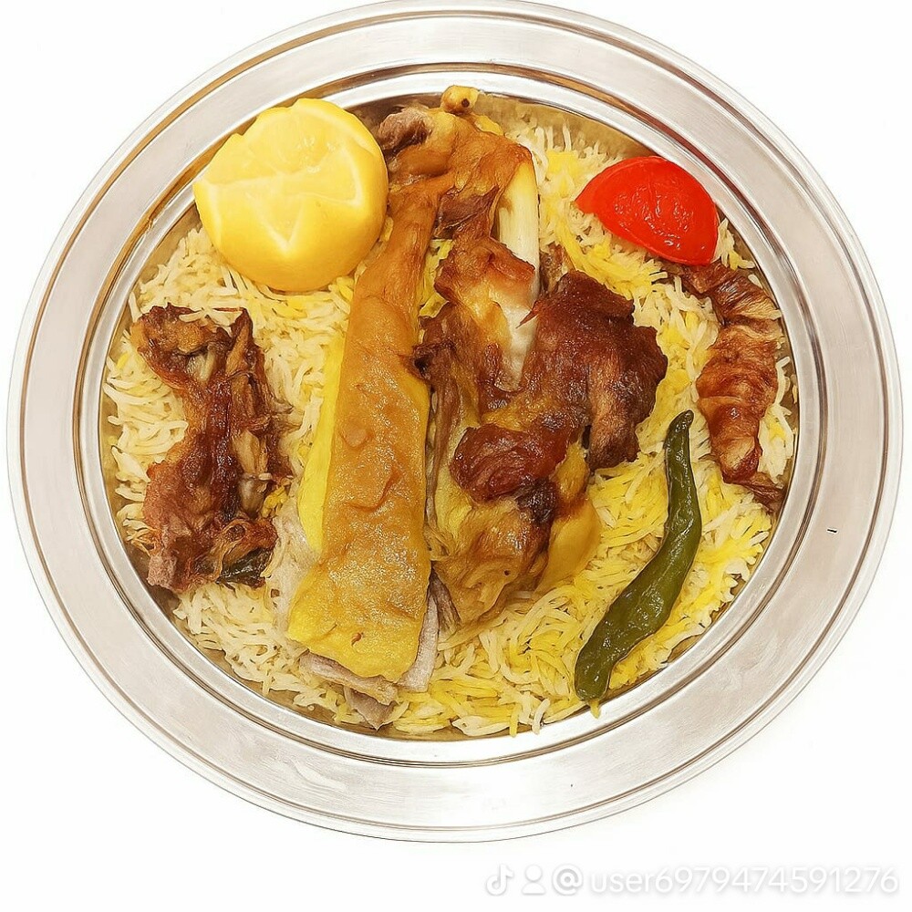 Yemeni chef - 18