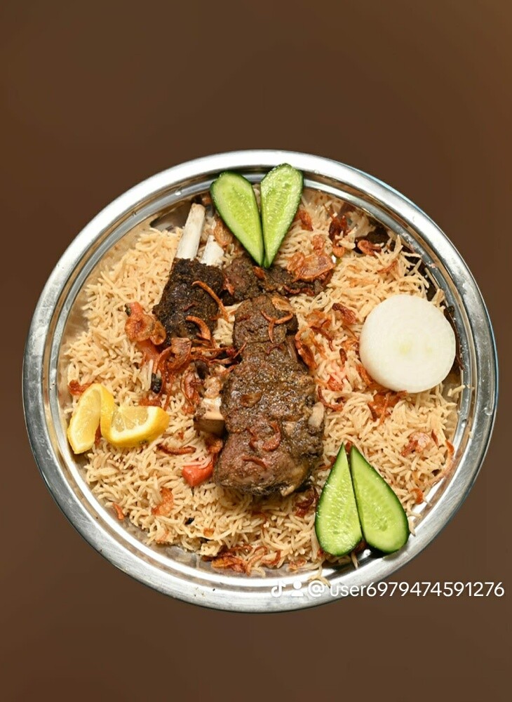 Yemeni chef - 19