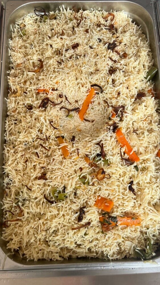 Yemeni chef - 25