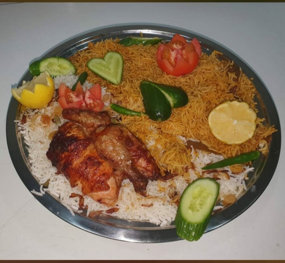Yemeni chef - 26