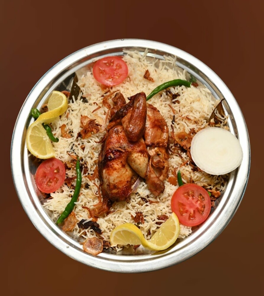Yemeni chef - 28