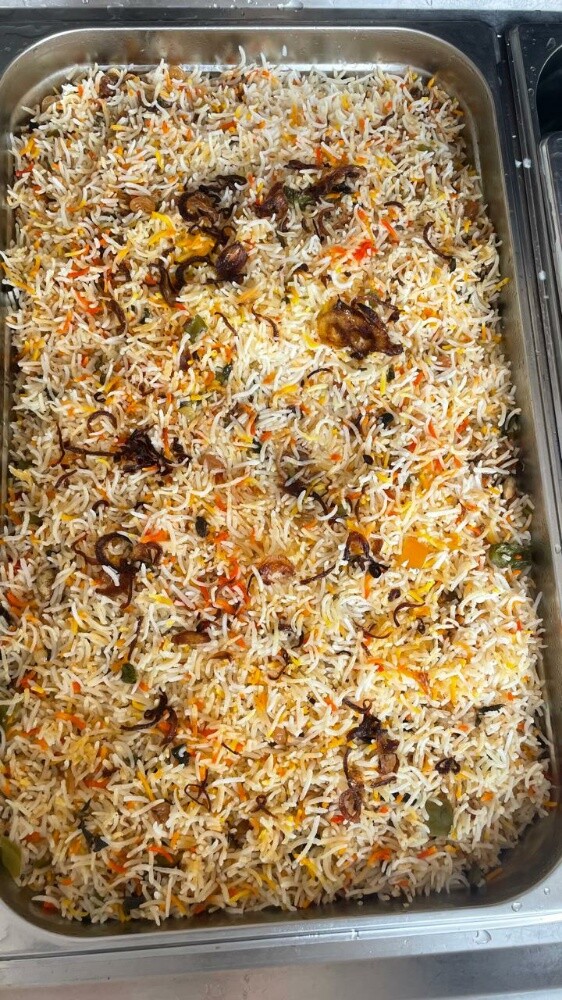 Yemeni chef - 27