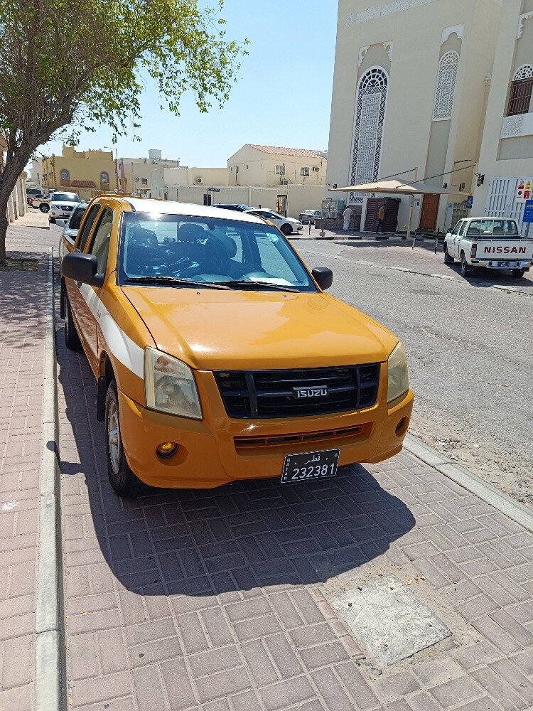 ايسوزو - 3