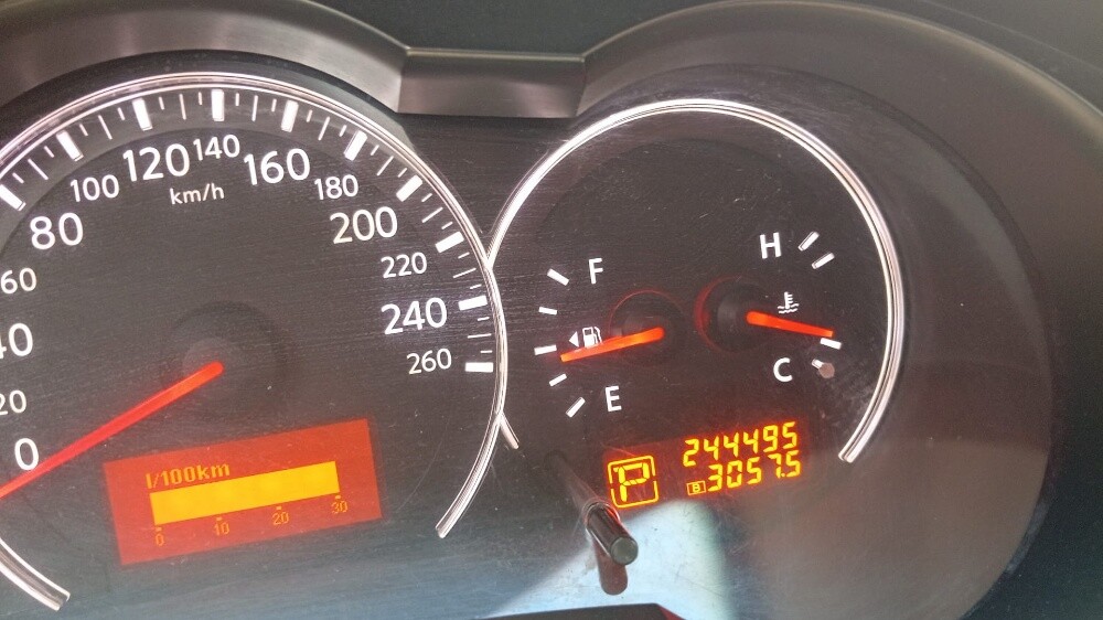 nissan altima 2011 - 3