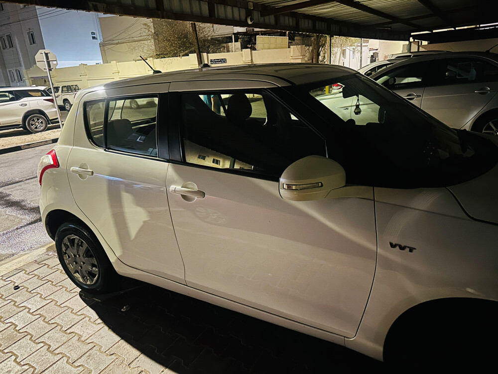 Suzuki Swift 2015 - 9