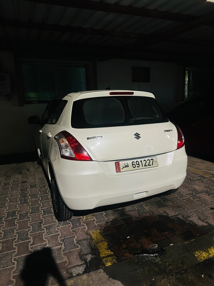 Suzuki Swift 2015 - 7