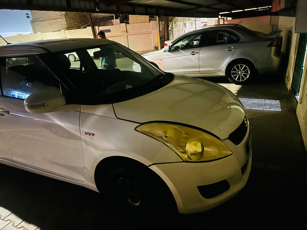 Suzuki Swift 2015 - 10