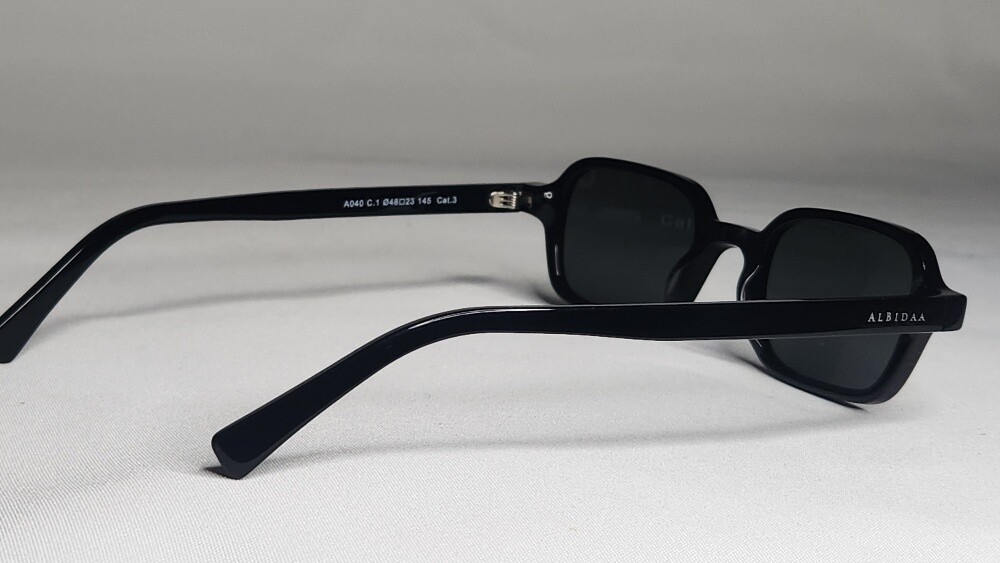 Albidaa Sunglasses - 5