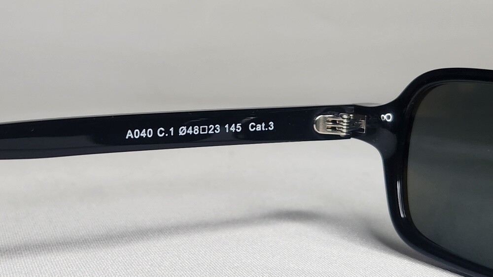 Albidaa Sunglasses - 4