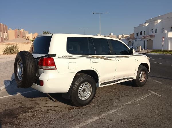 GX manual gear - 4
