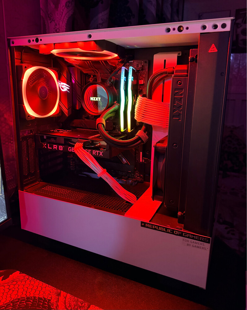 gaming pc - 4