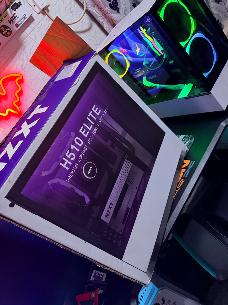 gaming pc - 6