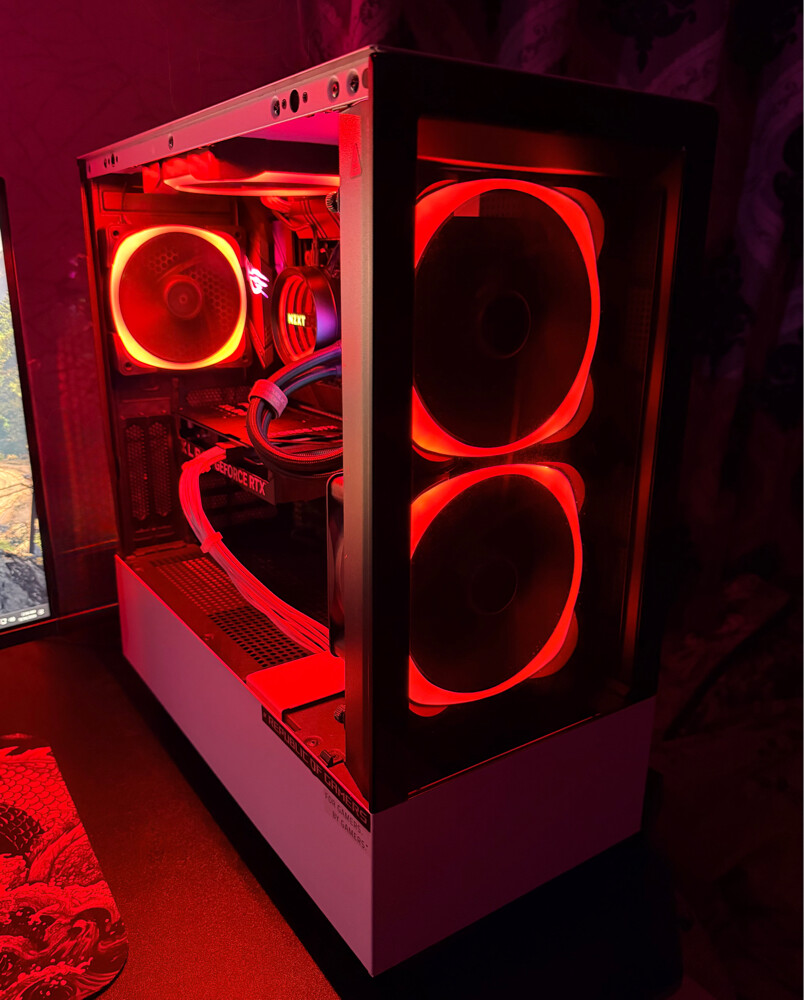 gaming pc - 5