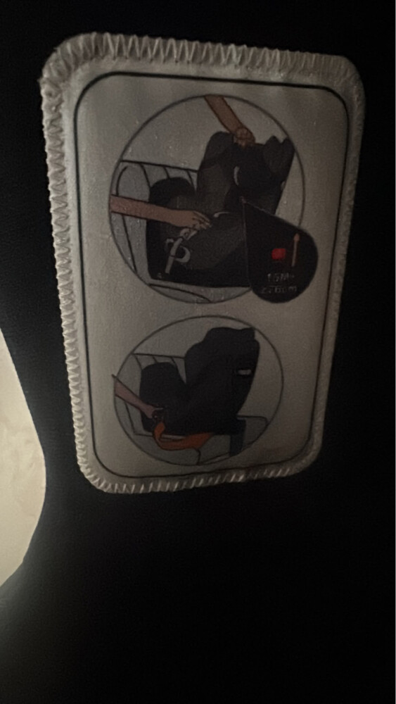 Car Cybex Base Z + Car Seat - 8