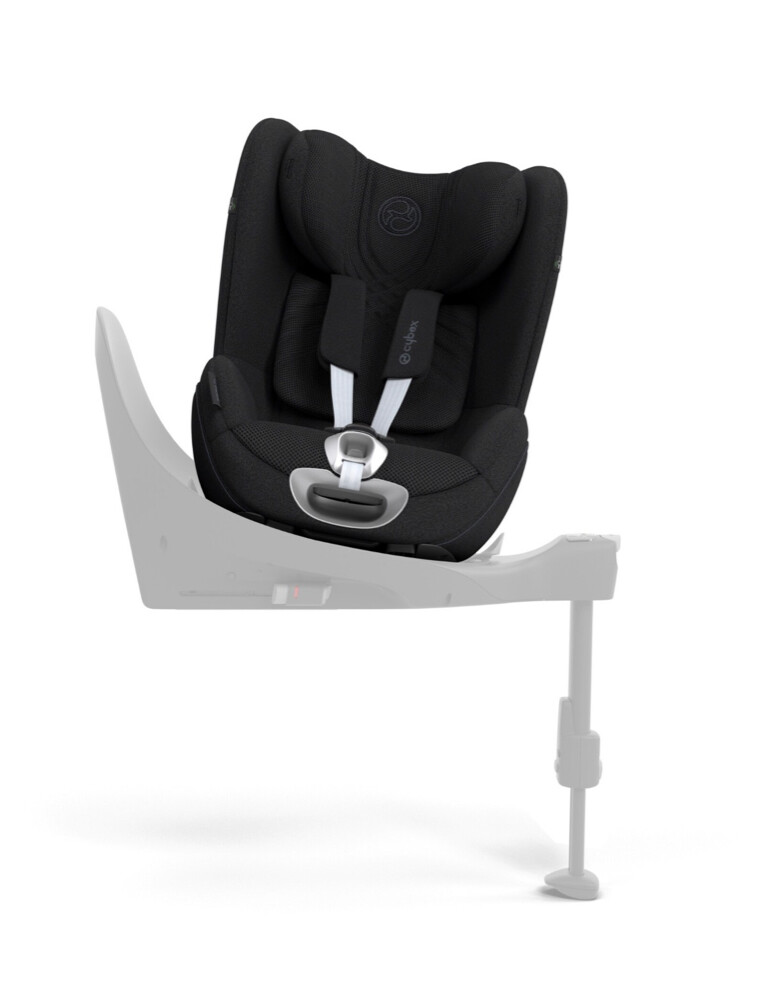 Car Cybex Base Z + Car Seat - 16