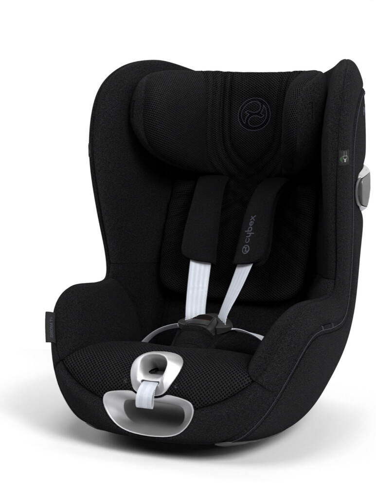 Car Cybex Base Z + Car Seat - 17