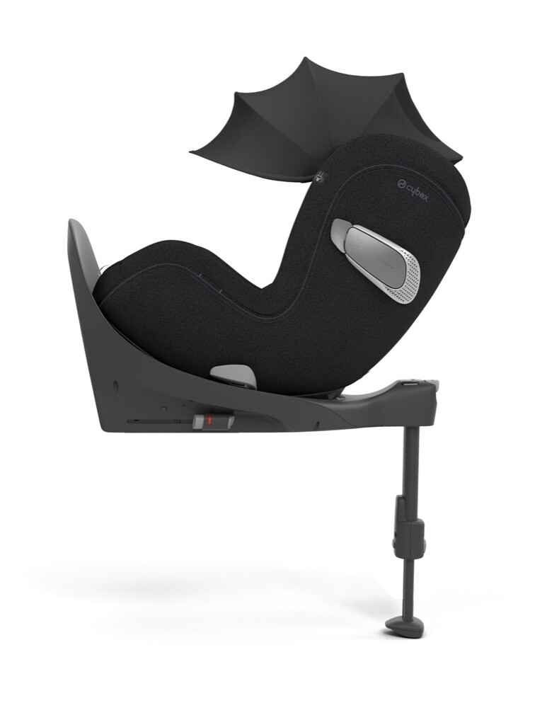Car Cybex Base Z + Car Seat - 1