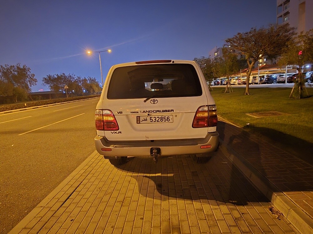 تيوتا - 7