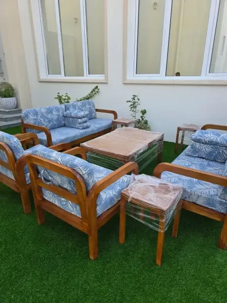 Outdoor/ Indore Furniture Sets - 2