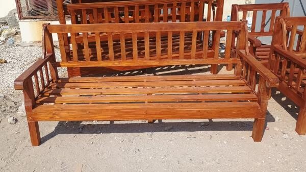 Outdoor/ Indore Furniture Sets - 8