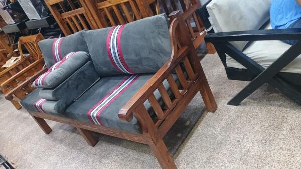 Outdoor/ Indore Furniture Sets - 9