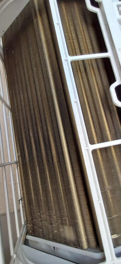 SAMSUNG AC FOR SALE - 2