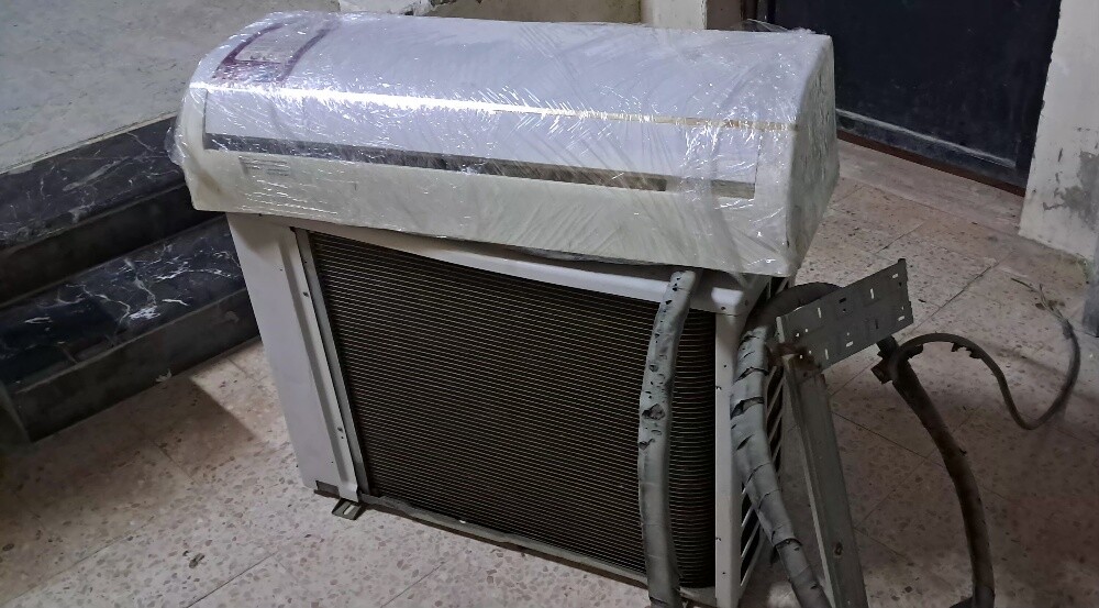 SAMSUNG AC FOR SALE - 5