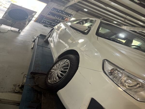 Camry 2015 - 3