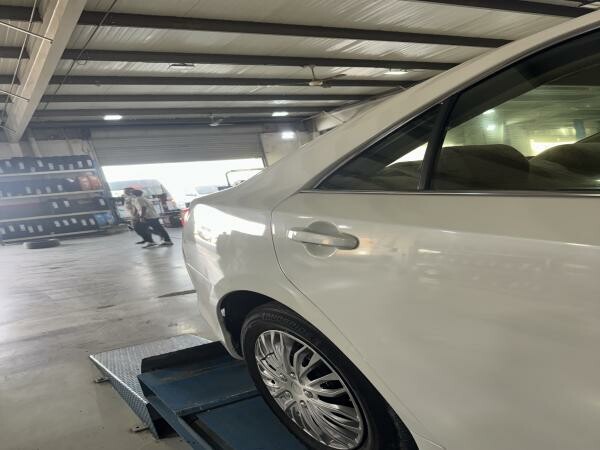 Camry 2015 - 2