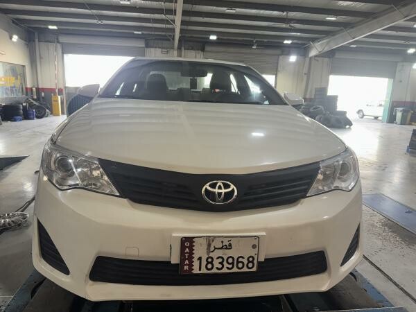 Camry 2015 - 5