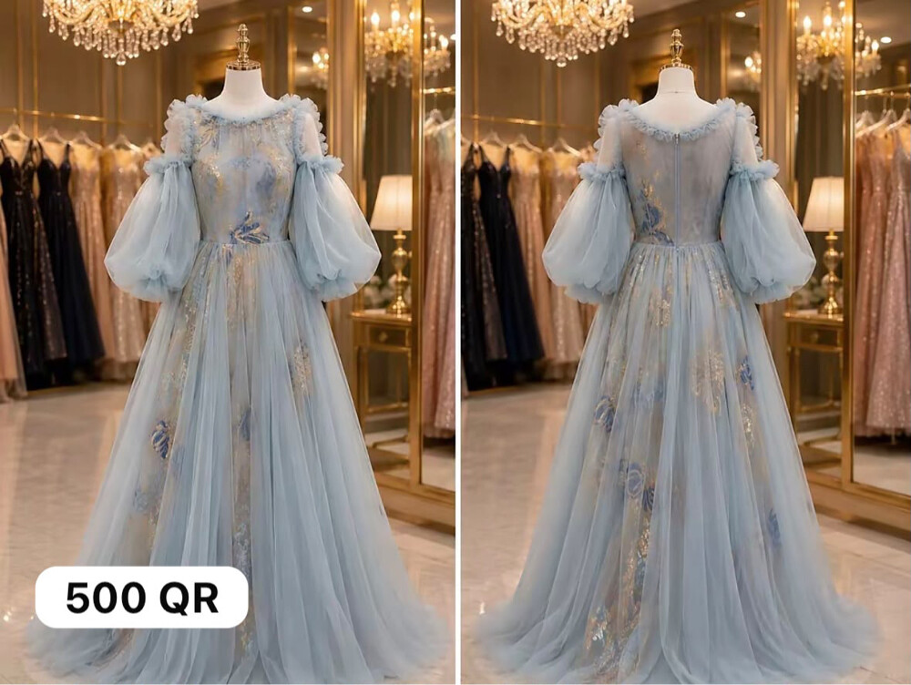Dress - 4