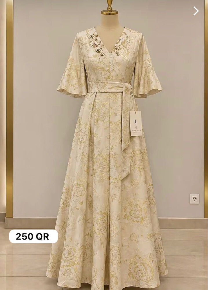 Dress - 3