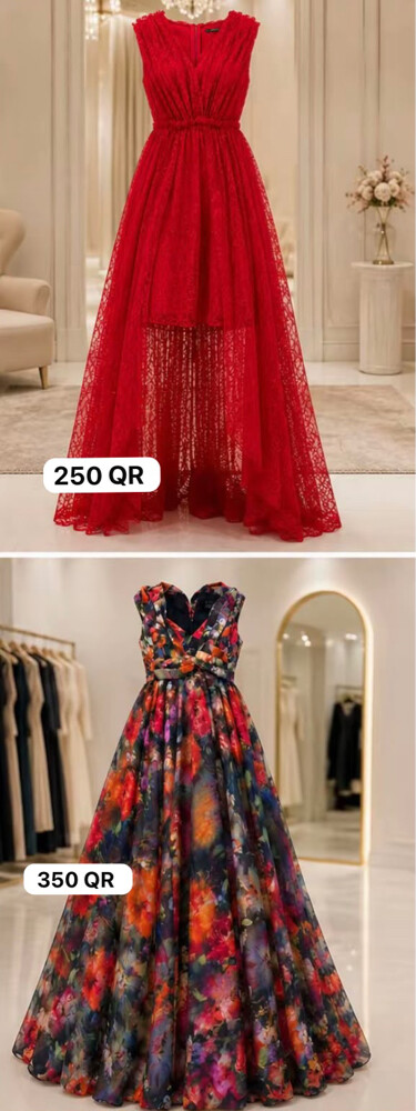 Dress - 2