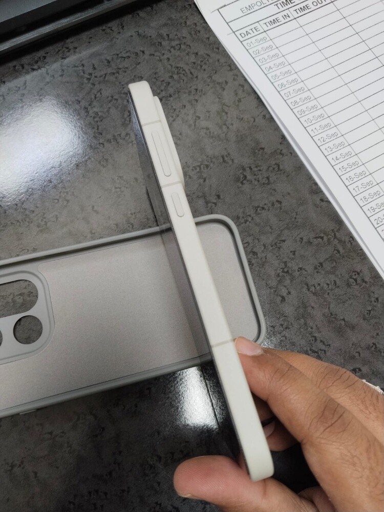 OnePlus 15 16/512 - 4