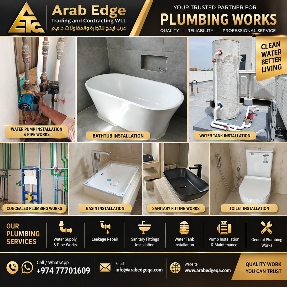 Waterproofing Services - 3