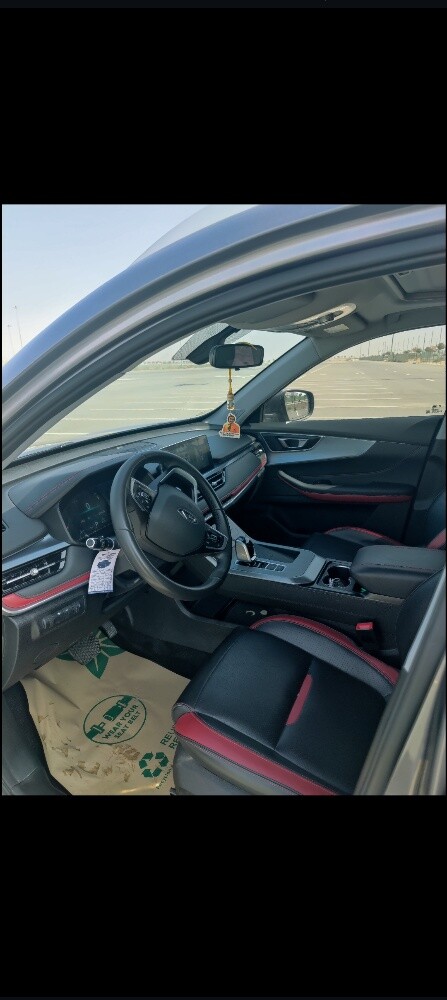 Tiggo 4 pro - 6