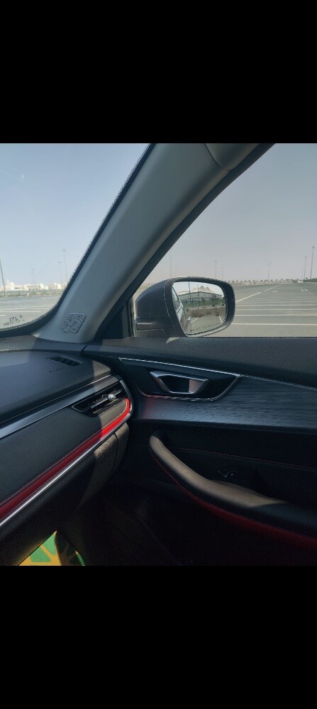 Tiggo 4 pro - 2