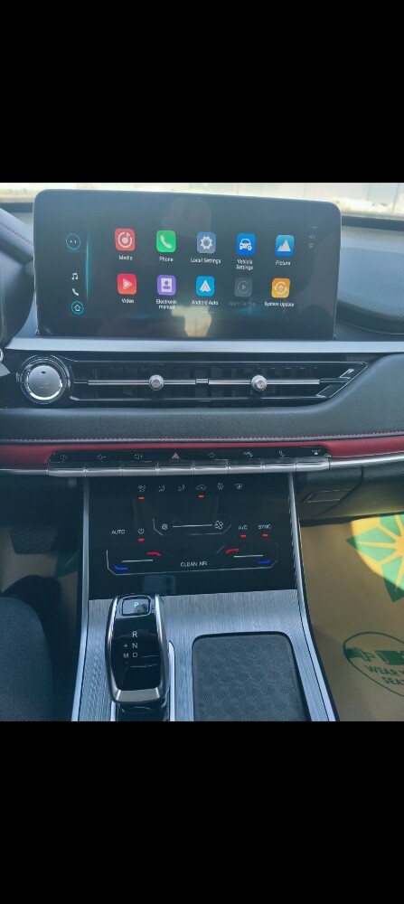 Tiggo 4 pro - 4