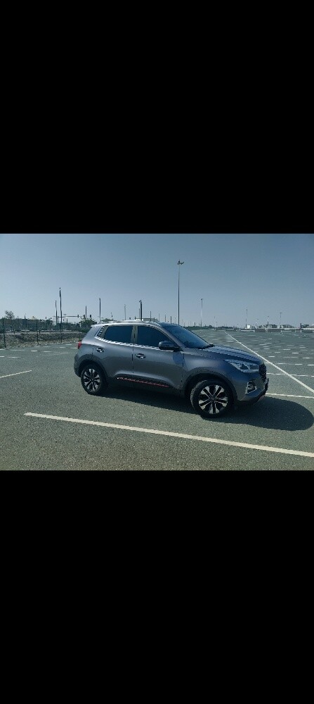 Tiggo 4 pro - 9